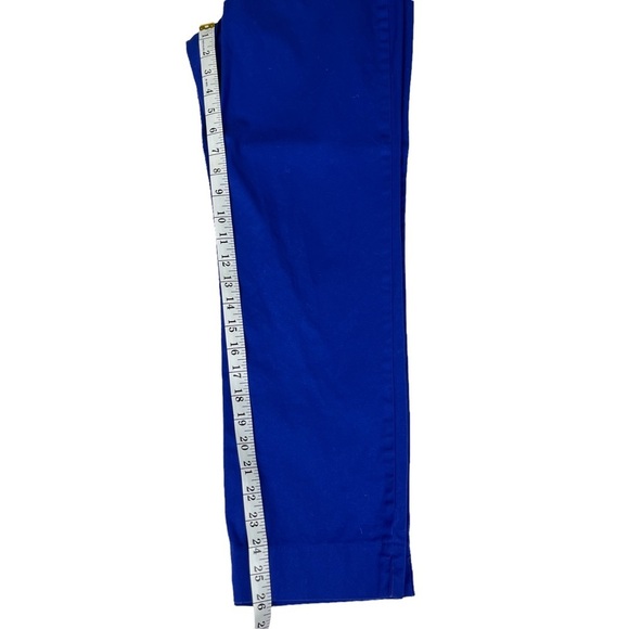 Talbots Signature Women’s Blue Dress Pants - Size 2 - Picture 10 of 10
